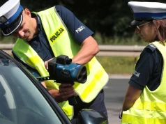 Nowe zasady kasowania punktów karnych. Rząd w ostatniej chwili zmienił zdanie