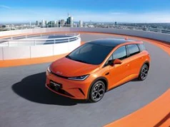 Jedzie nowy BYD Dolphin G DM-i. Teraz wreszcie będzie interesujący