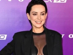Wskoczyła w najmodniejszy wzór na wiosnę. Uwielbia go też księżna Kate