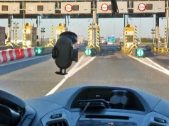 Koniec bramek na A4. Niebawem ma ruszyć likwidacja Placu Poboru Opłat Żernica i kilka stacji