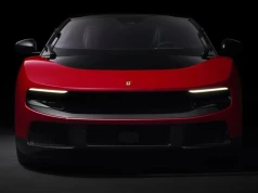 Ferrari Luce polaryzuje światowe media. Sprawdź, co piszą o wyglądzie tego samochodu