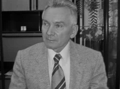 Przez 20 lat kierował gminą. Zmarł Stanisław Moik