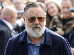 RUSSELL CROWE (znów) w ogniu krytyki za zachowanie wobec fanów. Czy słusznie…?
