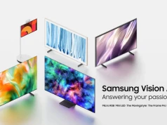 Samsung pokazuje telewizory AI na 2026 rok. W ofercie modele od 42 do 115 cali