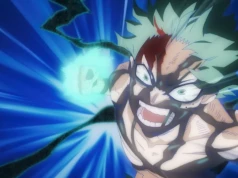 My Hero Academia i Demon Slayer triumfują. Poznaliśmy zwycięzców Crunchyroll Anime Awards 2026