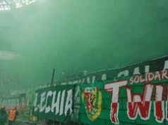 Śląsk Wrocław planuje wzmocnić kadrę przynajmniej trzema zawodnikami. Znamy pierwsze nazwisko, które jest wiązane z klubem. To środkowy pomocnik