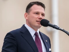 Dzień Matki obnażył największą słabość Konfederacji. „Prawica wciąż nie rozumie kobiet”