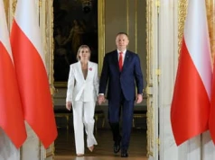 „Nie ma zgody na quasi-małżeństwa”. Prezydent szykuje weto do ustawy o statusie osoby najbliższej