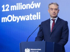 Polska z najpopularniejszą aplikacją rządową w UE. Padł nowy rekord. "Przekroczyliśmy kolejną barierę"