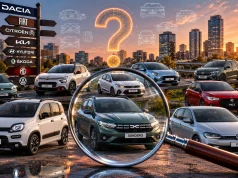 Oto najtańsze auta w Polsce. Na liście klasyki, ale też elektryk