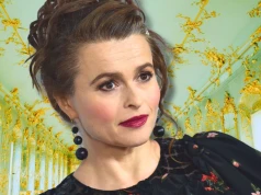 Helena Bonham Carter kończy 60 lat. Jej rodzina to gotowy scenariusz na "The Crown"