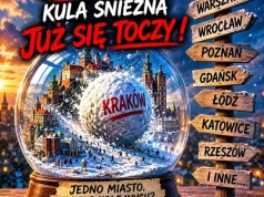Referendalna kula śnieżna już się toczy!