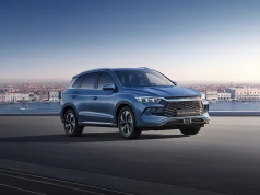 Niska cena i ponad 1000 km zasięgu. BYD Sealion 5 DM-i zadebiutował w Polsce