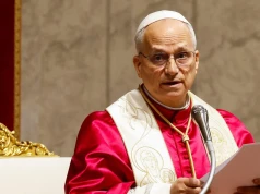 Papież cytuje Gandalfa. Leon XIV mówi o AI i "Władcy Pierścieni"