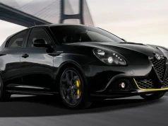 Alfa Romeo zapomniała o drobiazgu. Wróci do kompaktowych hatchbacków