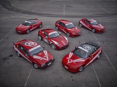 Komentarz rzecznika Stellantis dotyczący marki Alfa Romeo