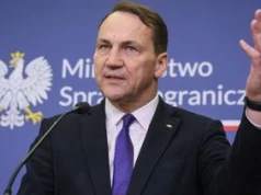 Ambasador Rosji wezwany do MSZ. Sikorski zdradza szczegóły