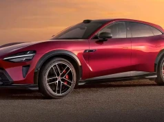 Xiaomi zrobiło SUV-a, który zawstydza sportowe legendy. Europa ma powód, żeby się obudzić