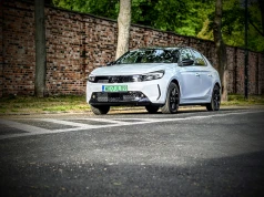 Test iMagazine – Opel Corsa Electric GS. Sleeper na prąd