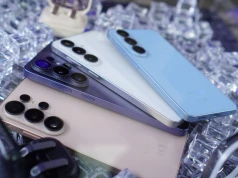 Samsung pokazał nowość dla aparatu. Trafi do 19 urządzeń