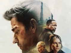 Jack Ryan: Wojna duchów (2026) - recenzja filmu . Nihil Novi
