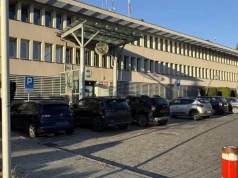 Jaworzno przekaże 30 tysięcy złotych na oddział Straży Granicznej