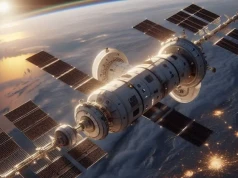 Chiny rozpoczynają nowy etap eksploracji kosmosu. Start nowej załogi na Tiangong