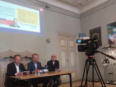 Jarosław Rabczenko w dwa lata wywiązał się z wszystkich wyborczych obietnic