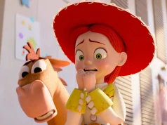 Finałowy zwiastun Toy Story 5. Czy tablet jest czarnym charakterem?