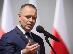 Dziennikarz liczy na ułaskawienie od Nawrockiego. „Skandaliczny wyrok”
