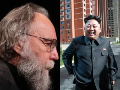 Dugin: W Korei Północnej panuje wolność