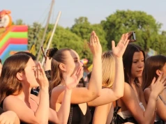 Gwiazdy disco polo i popu przyjadą do Starego Miasta. XX Dni Staromiejskie