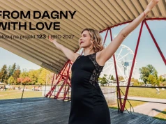 Dagny Mikoś chce zabrać mieszkańców w muzyczną podróż przez Rzeszów. Wszystko zależy od wyników RBO