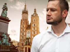 Kraków po referendum. Flis: KO dostała kubeł zimnej wody. Otrzeźwi ją czy po niej spłynie?