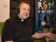 Miejskie odznaczenie dla księdza Andrzeja Mulki. Denar św. Małgorzaty w dowód uznania