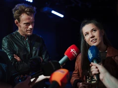 Premiera spektaklu "Mozaika" w Teatrze Współczesnym
