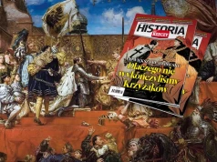 Największy błąd Polski? Dlaczego nie wykończyliśmy Krzyżaków