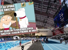 "Igrzyska na dopingu" bez szału, ale jednak z pobitymi rekordami