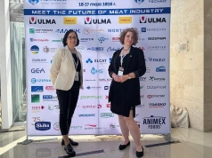 Ekipa Future Pet Food na MEATing 2026 i MEATing Technic 2026 – kluczowych spotkaniach branży mięsnej