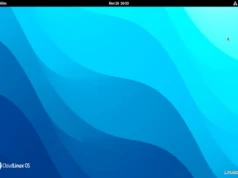 CloudLinux 10.2
