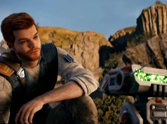 Nowe Star Wars Jedi 3 to kwestia czasu. Disney potwierdza powrót Cala Kestisa