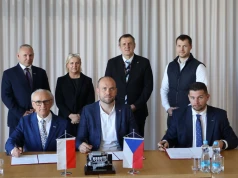Polski i czeski przemysł zbrojeniowy będą wspólnie produkować silniki do pojazdów wojskowych