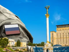 Rosyjski agent w Kyivstar pomógł w głośnym ataku?