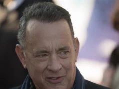 Tom Hanks w nowej roli. Jest polski wątek
