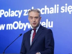 Przybywa użytkowników mObywatela. Podano liczby