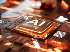 Huawei prezentuje nową technologię chipów. Chiny gonią liderów