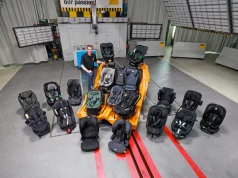 ADAC punktuje błędy rodziców. Nowy test fotelików pokazuje, że bezpieczeństwo zaczyna się od montażu