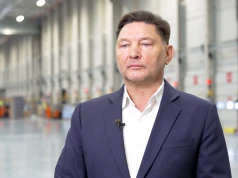 Gdańsk z nowym centrum logistyczno-magazynowym. Strategiczna lokalizacja dla obsługi regionu i Europy