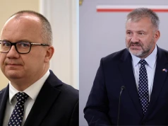 "Brak pomysłu na wymiar sprawiedliwości". Rosati ocenił Bodnara i Żurka