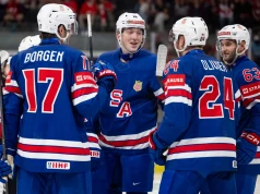 Na ten mecz czekają kibice! Będzie rewanż za olimpijski finał